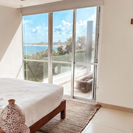 15 Minutes From Tulum - Siete Gotas酒店 外观 照片